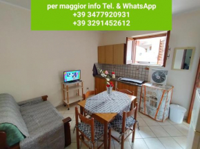 Nicole Beach House Recanati